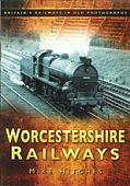 Worcestershire Railways
