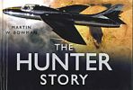 Hunter Story HB