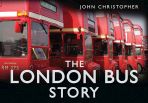 London Bus Story HB