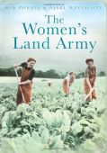 Womens Land Army
