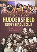 Huddersfield RLFC, Images of