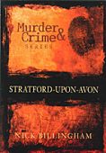 Stratford Upon Avon Murder and Crime SP OP