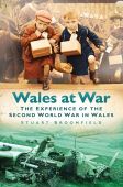 Wales at War