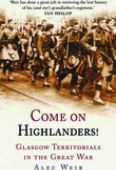 Come on Highlanders