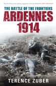 Battle of the Frontiers Ardennes 1914 OP