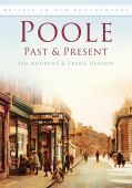 Poole Past And Present PBack
