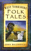 West Yorkshire Folk Tales