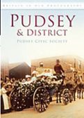 Pudsey in Old Photos