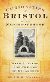 Curiosities Of Bristol And Its Neighbourhood PBack