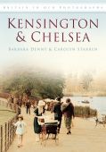 Kensington and Chelsea IOP