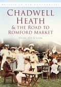 Chadwell Heath to Romford Market