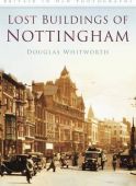Lost Buildings of Nottingham OP