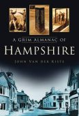 Hampshire, Grim Almanac of