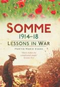 Somme 1914-18 Lessons in War