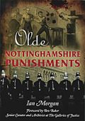 Olde Nottinghamshire Punishments