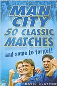 Man City 50 Classic Matches MPS