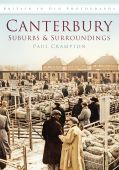 Canterbury Suburbs and Surroundings