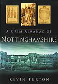 Nottinghamshire Grim Almanac of SP