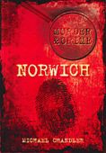 Norwich Murder and Crime