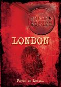 London Murder and Crime