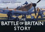 Battle Of Britain Story HBack