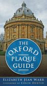 Oxford Blue Plaque Guide