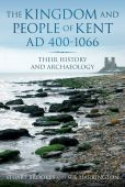 Kingdom and People of Kent AD 400-1066