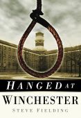 Hanged at Winchester SP