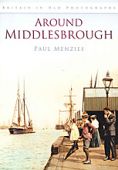 Middlesbrough Around