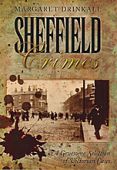 Sheffield Crimes