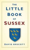 Little Book of Sussex HB