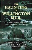 The Haunting of Willingdon Hall