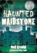 Haunted Maidstone MPS
