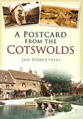 A Postcard from the Cotswolds