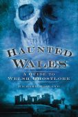 Haunted Wales Do Not Reorder