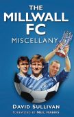 Millwall FC Miscellany HB