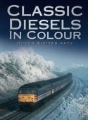 Classic Diesels in Colour HB D