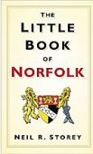 Little Book of Norfolk HB