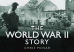 World War II Story HB