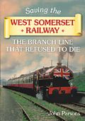 Saving the West Somerset Railway