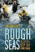 Rough Seas, Grimsby Trawlerman