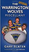Warrington Wolves MIscellany HB