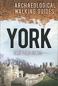 York Archaeological Walking Guide