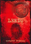 Leeds Murder and Crime