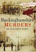 Buckinghamshire Murders 