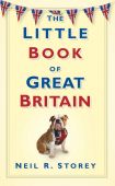 Little Book of Great Britain HB