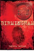 Birmingham Murder and Crime in