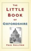 Little Book of Oxfordshire HB