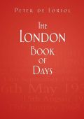 London Book of Days HB