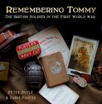 Remembering Tommy HB 